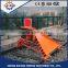 CDH-C20 rail stopper/train braking device/rail stopper