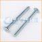 China Factory sales self tapping wood thread furniture screws