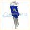 Chuanghe sales allen key&ball hex key wrench