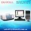 New type FTIR spectrophotometer including FTOS operating software