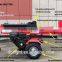15HP Popular Petrol Power Forestry Log Splitter for Sale