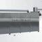 modified starch Extruder processing line/pregelatinized starch processing line