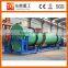 2017 new product High technical cow dung dryer/chicken manure dryer machine/animal manure drying machine with spare parts