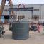 foundry ladle/Electric automatic casting ladle