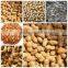 automatic dry food packaging machine
