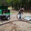 2017 portabler auto sand blastermachine with free shipping