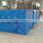 2016 Generation continuous pyrolysis machine for waste recycling to oil