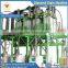 complete set 100TPD maize milling machine,maize flour milling machine for sale