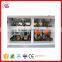 Wood polishing machine STR1300Z-O-2R Drum sander machine