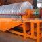 Separation equipment of magnetic separator for iron ore