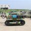 New Condition 30 Meters Crawler Drill Rig D100YA2-2 With CE&ISO Certification