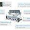 Metak CCD Tea Color Sorter For Sale