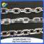 Wholesale steel link chain with best price