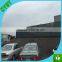 High Density Polyethylene fire resistant construction mesh net