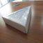 foldable triangle gift box