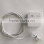 Water Leak Sensor Cabe for Home Alarm System, Wire Water leak detection cable with High Sensitivity