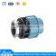 PP plumbing compression fittings made in China