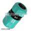 1/2" Plastic Swivel Hose Connector With Stop