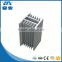 Newest high performance aluminum heatsink for electronic products