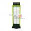 stable metal popular cell phone accessory display rack