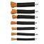 rubber welding cable