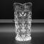 Big Capacity Glass Bottle Beverage Beer Cup for Bar
