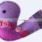 Lovely hot sell eva diy toy
