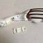 Mini Electric Five Claws Shape Head Massager, USB Multifunctional Massager With Battery