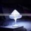 Creative Various Seven Colorfully LED Table Lamp, Beautiful Atmospheres Night Light for Bedroom