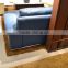 Italy design made in China leather sofa TU-S1547