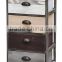 Excellent quality wood storage cabinet for your living room