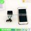 Travel Folding Silicone Water Bottle With Handle Clear Item For Drinks