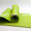 Fashionable hotsell lightweight nbr yoga mat