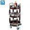 Wine & Liquor Trolley ,Restaurant Equipments & Trolleys