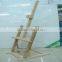 nice mini drawing wooden easel