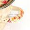 New arrival kitchenware enamel /proclaim iron cast stewpot/cooking pot with decal