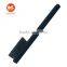 Wooden Handle Pure Horsehair Shoe Brush