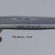5" 125x3x22.2mm Flat Resin Bonded Reforced Cutting Wheel for Metal