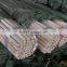 smooth surface natura wooden threaded rod for cleaning product
