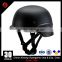 PASGT bulletproof steel or aramid pe ballistic M88 NIJ 3A .44 or 9mm tactical police military helmet