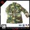 Civilian M65 field jacket in Woodland Camouflage Windproof camo military army uniform