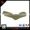 long sleeves olive green military dark plain knit long stockings commando socks cotton and wool