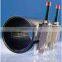 Single Band Full Stainless Steel Pipe Repair Clamp