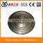 Custom-Built Flywheel for Auto car