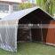 Eco- friendly canopy, outdoor tent