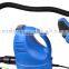 2015 NEW 650W Mini Power Sprayer / Paint Sprayer / Electric Paint Sprayer & Mixer Set CX02A