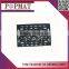 decorative hollowed- out anti slip stair mat