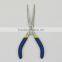 4.5"Long Nose Pliers Function Product Hand Tools Manufacture