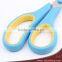 Hot Selling Office Scissors,Paper Cutting Scissors with TPR Handle