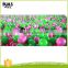 Environmental upset the baby toys sea wholesale colorful baby plastic ball